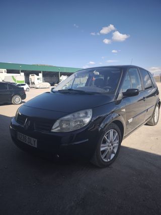 Renault Scenic 2005