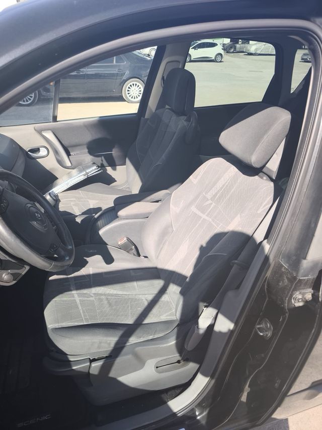 Renault Scenic 2005