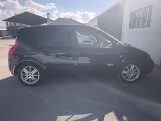 Renault Scenic 2005