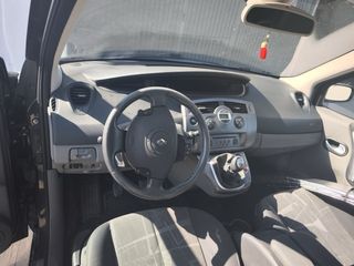 Renault Scenic 2005