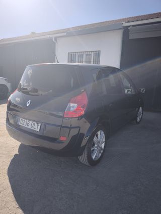 Renault Scenic 2005