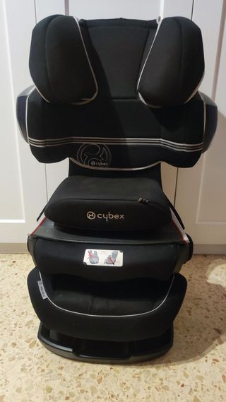 Silla de coche Cybex Pallas 2