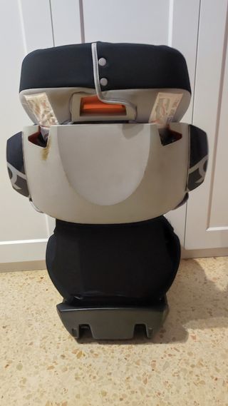 Silla de coche Cybex Pallas 2