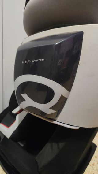 Silla de coche Cybex Pallas 2