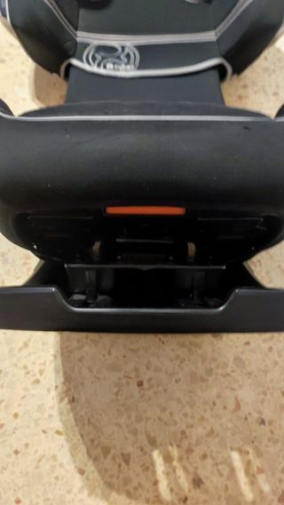 Silla de coche Cybex Pallas 2