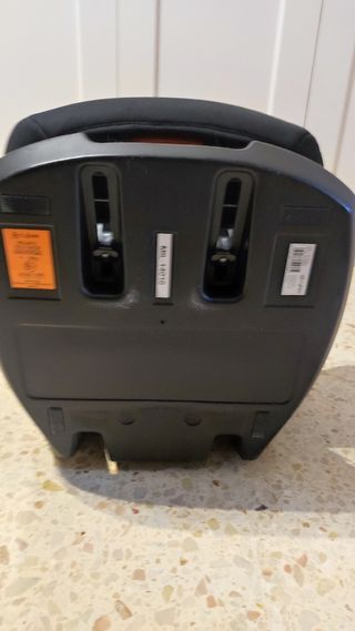Silla de coche Cybex Pallas 2