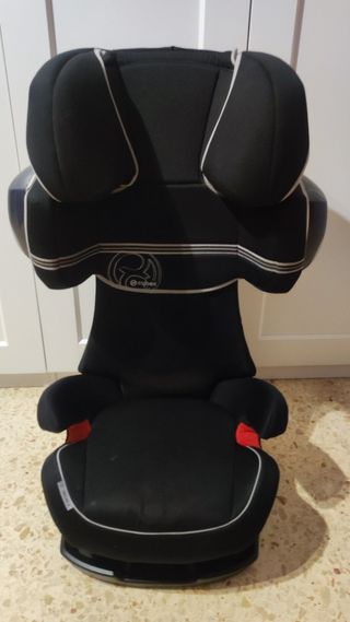Silla de coche Cybex Pallas 2