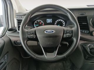 Ford Transit Custom 2.0 Ecoblue MHEV 320 L1 Trend