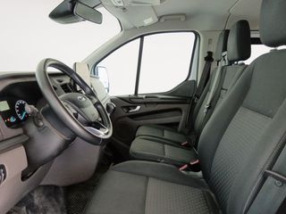 Ford Transit Custom 2.0 Ecoblue MHEV 320 L1 Trend