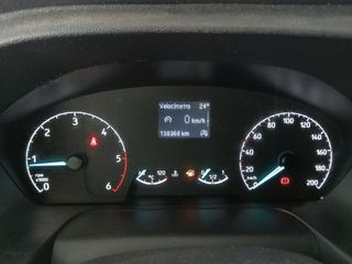 Ford Transit Custom FORD Transit Custom 2.0 TDCI 320 L1 Nugget