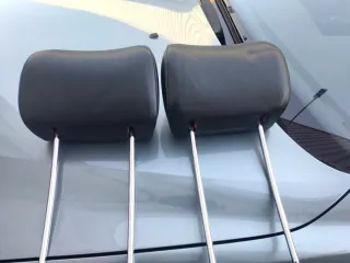 Reposacabezas Mercedes W124 W210