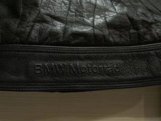 Chaqueta BMW BlackLeather Talla XL