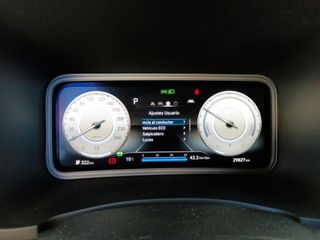 Hyundai Kona Maxx EV 2WD