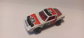 Majorette, modellino auto Mazda RX7 1:56