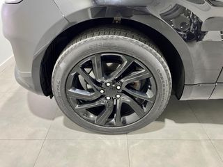 Land Rover Range Rover Sport 2019