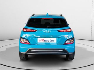 Hyundai Kona Maxx EV 2WD
