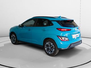 Hyundai Kona Maxx EV 2WD
