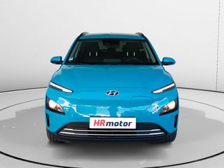 Hyundai Kona Maxx EV 2WD