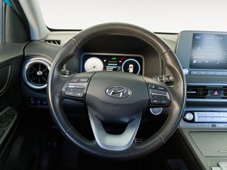 Hyundai Kona Maxx EV 2WD
