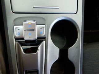 Hyundai Kona Maxx EV 2WD