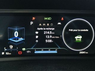 Hyundai Kona Maxx EV 2WD