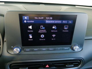 Hyundai Kona Maxx EV 2WD