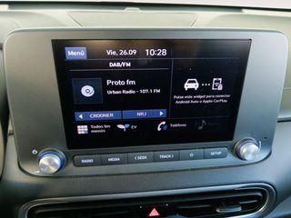 Hyundai Kona Maxx EV 2WD