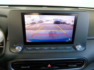 Hyundai Kona Maxx EV 2WD