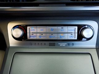 Hyundai Kona Maxx EV 2WD