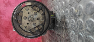 Compresor aire acondicionado 8D0260805D Audi A4 (