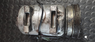 Compresor aire acondicionado 8D0260805D Audi A4 (