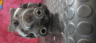 Compresor aire acondicionado 8D0260805D Audi A4 (