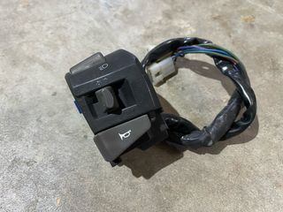 Mando Luces KTM 690 SMC