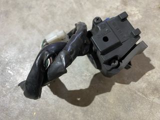 Mando Luces KTM 690 SMC