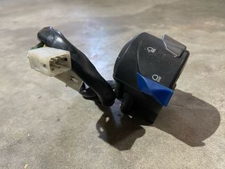 Mando Luces KTM 690 SMC