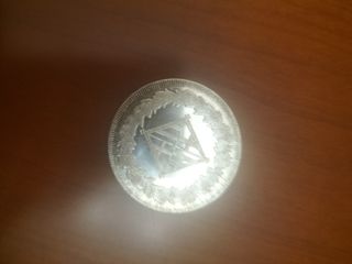 Moneda 5 Pesetas 1811