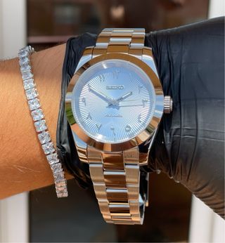 Reloj Seiko mod