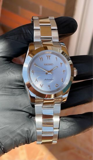 Reloj Seiko mod