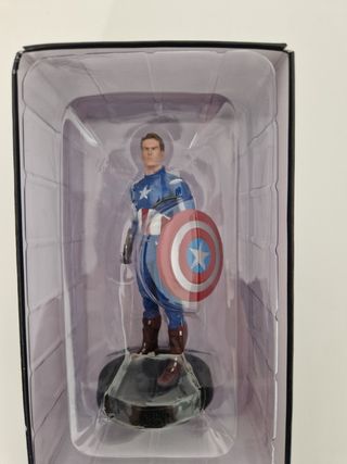 Figura  Marvel