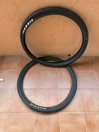 Neumáticos Maxxis Ardent Race 29