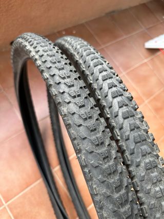 Neumáticos Maxxis Ardent Race 29