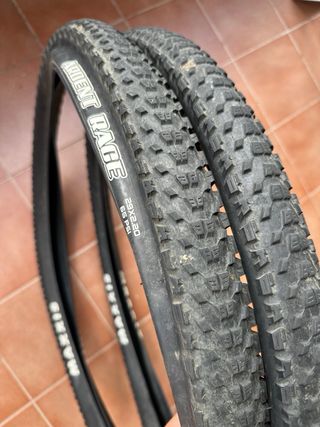 Neumáticos Maxxis Ardent Race 29