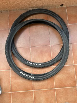 Neumáticos Maxxis Ardent Race 29