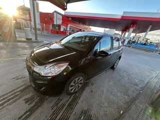 Citroen C3 2017