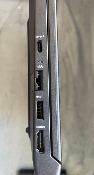 HP Victus Laptop i5-13420H 16GB RAM 512GB SSD