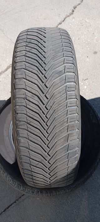Michelin 225/60 R17 99V Neumático