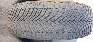 Michelin 225/60 R17 99V Neumático