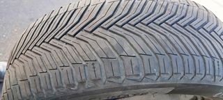 Michelin 225/60 R17 99V Neumático