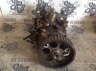 Bomba Inyección 296979FHF Peugeot 605 (6B) (1989-