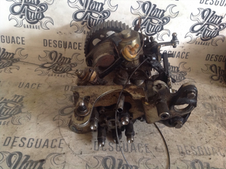 Bomba Inyección 296979FHF Peugeot 605 (6B) (1989-